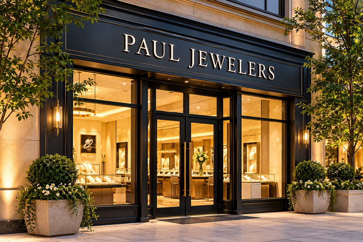 Visit Our Showroom