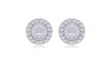 14kt White Gold