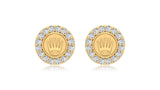 14kt Yellow Gold
