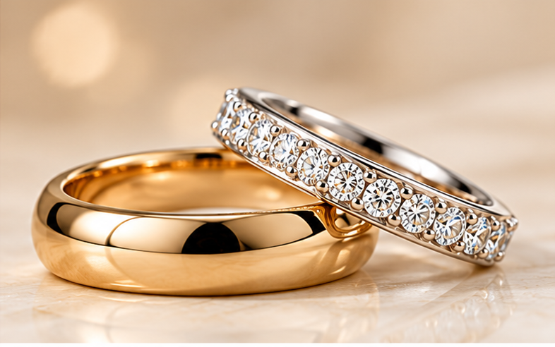 Wedding Bands