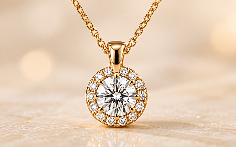 Necklaces & Pendants